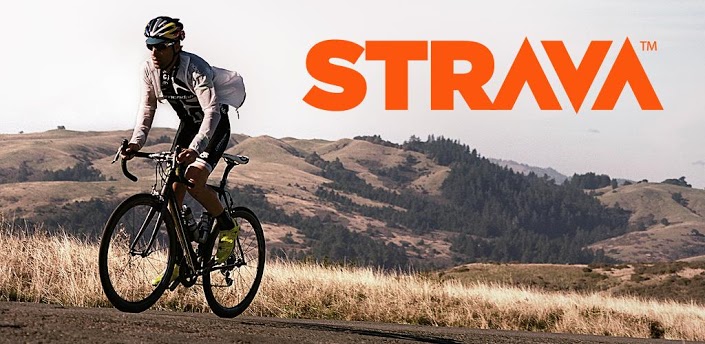 STRAVA, le challenge des sportifs